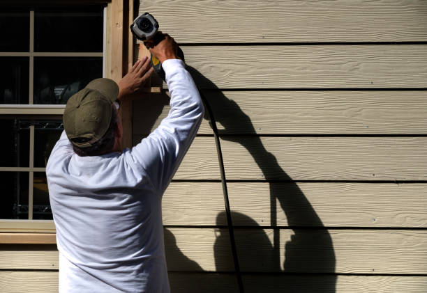 Clyde Hill, WA Siding Company